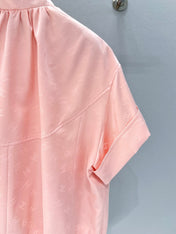 CHANEL 26S SHORT-SLEEVE JACKET 892