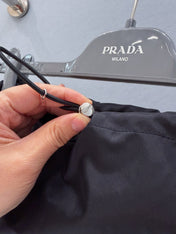 PRADA 26S MIDI SKIRT 813