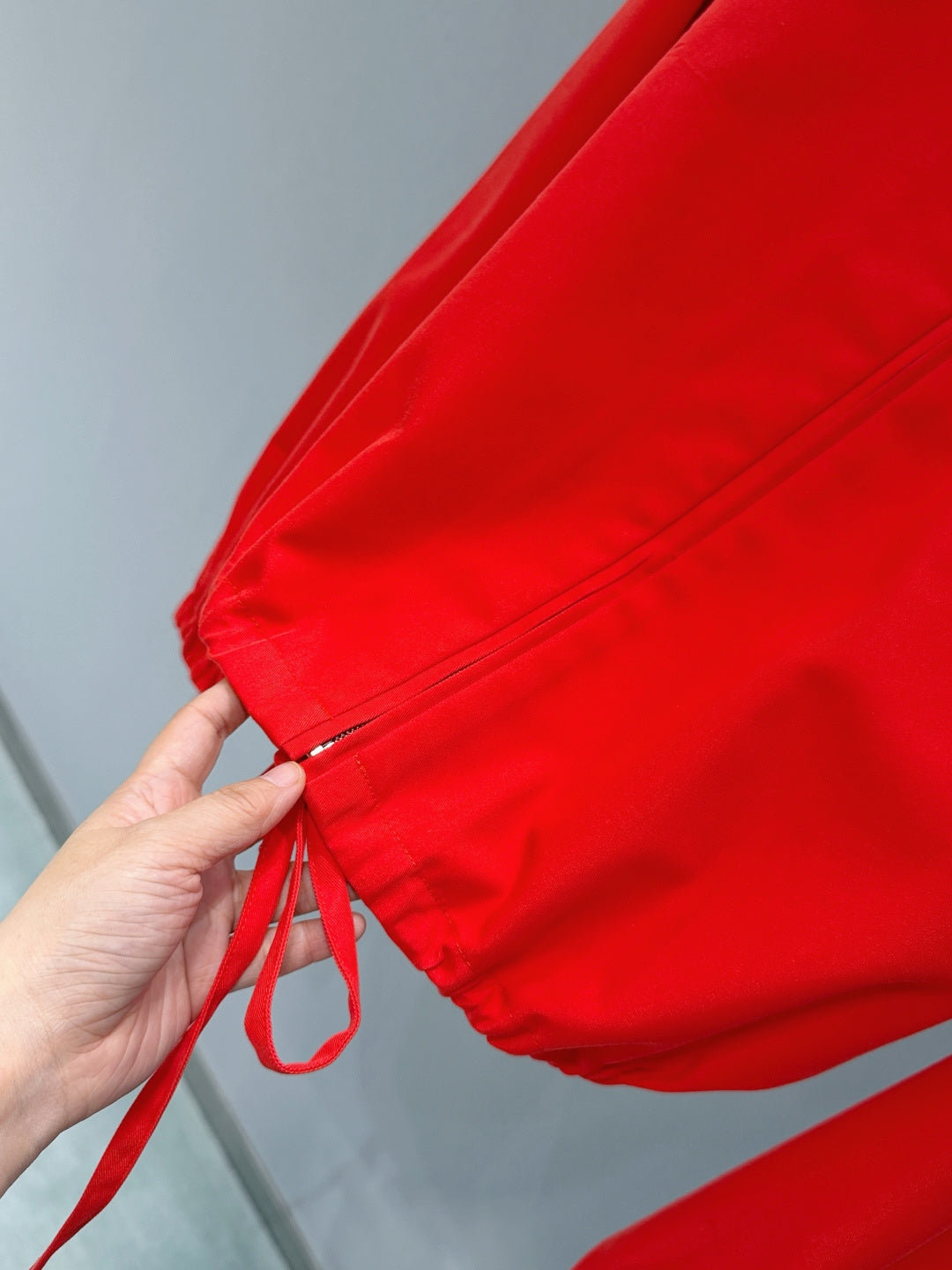 PRADA 26S COLLARED JACKET 812