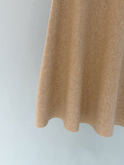 LORO PIANA 26S KNIT SKIRT 691