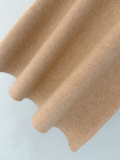 LORO PIANA 26S KNIT SKIRT 691