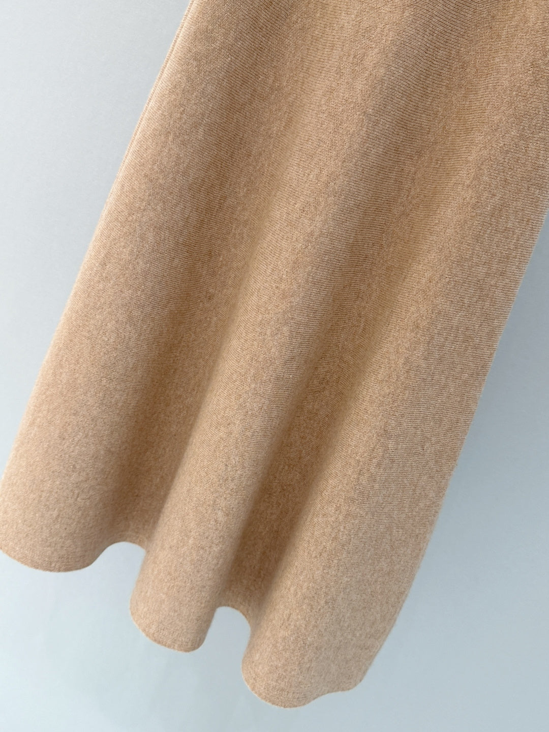 LORO PIANA 26S KNIT SKIRT 691