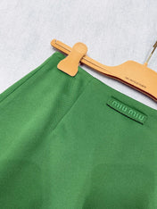 MIUMIU 26S SKIRT STYLE 1103