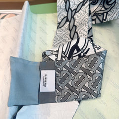 BBR RIBBON 160 CM IN SILK 583532