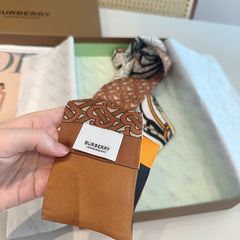 BBR RIBBON 160 CM IN SILK 583534