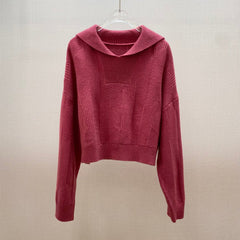 HERMES 25S KNIT SWEATER 271
