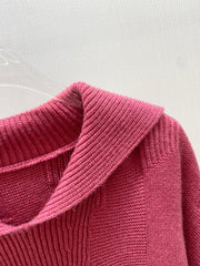 HERMES 25S KNIT SWEATER 271