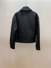 CHANEL 25S JACKET STYLE 218