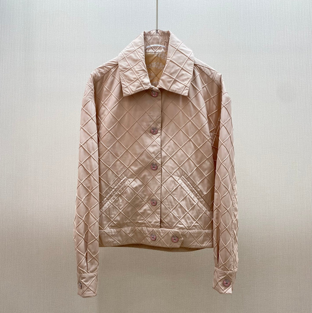 CHANEL 25S JACKET STYLE 217