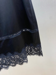 CHANEL 25S SKIRT STYLE 211