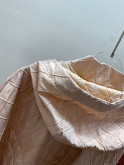 CHANEL 25S CAPE COAT STYLE 219