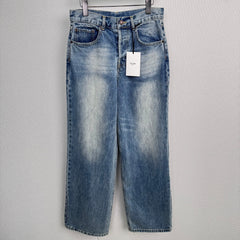 CELINE 25S JEANS 0074