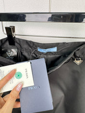 PRADA 25S SKIRT 493