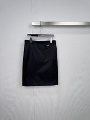 PRADA 25S SKIRT 493
