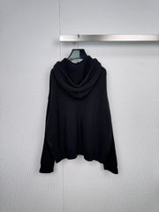 CELINE 25S ZIP-UP HOODIE 0056