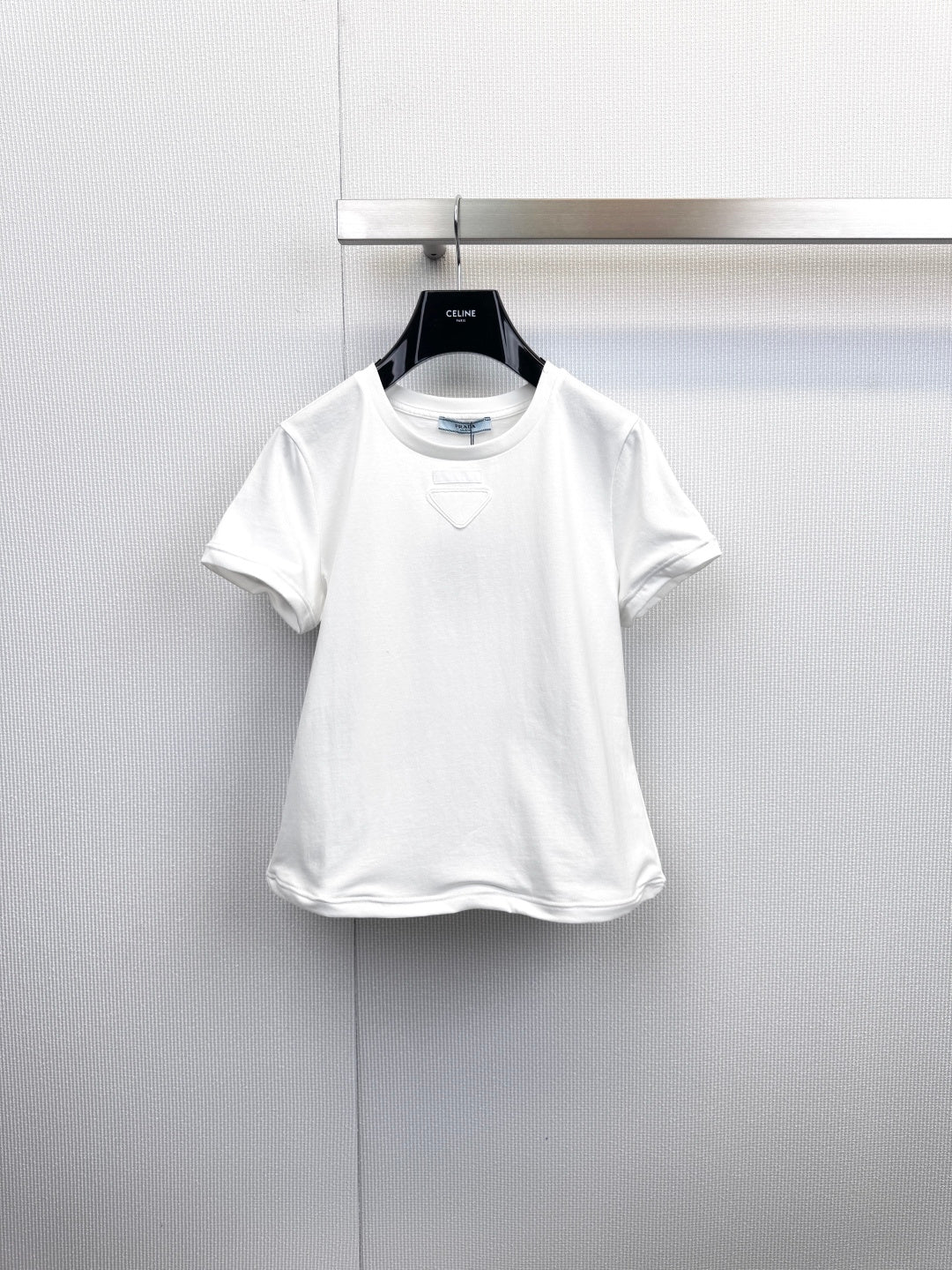 PRADA 25S T-SHIRT 443