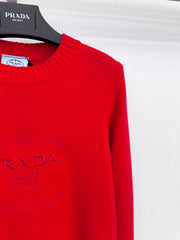 PRADA 25S SWEATER 404