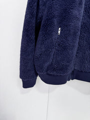 PRADA 25S SHEARLING JACKET 455
