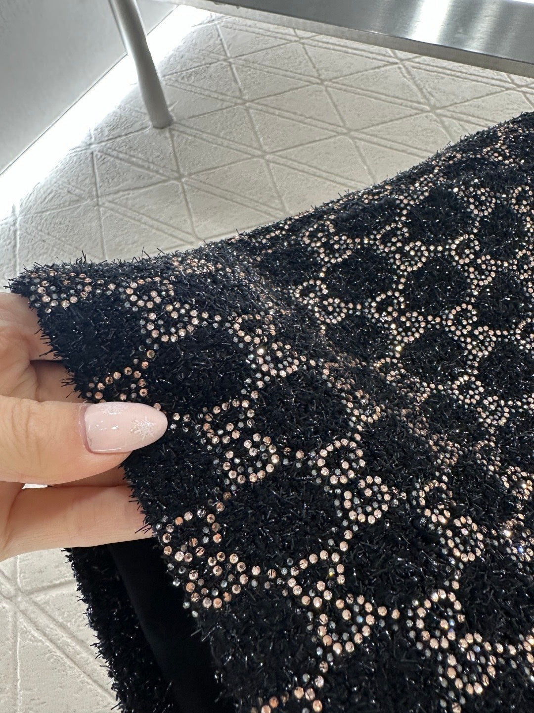 GUCCI SHORTS STYLE 5