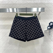 GUCCI SHORTS STYLE 5