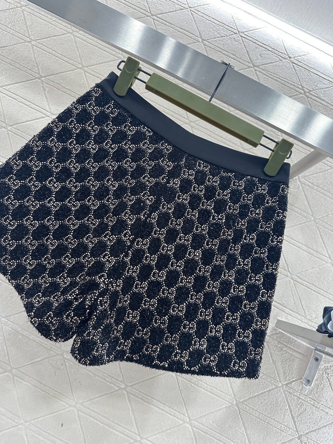 GUCCI SHORTS STYLE 5