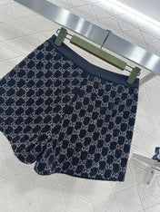 GUCCI SHORTS STYLE 5