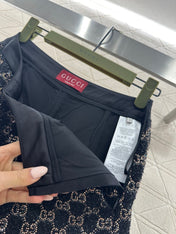 GUCCI SHORTS STYLE 5