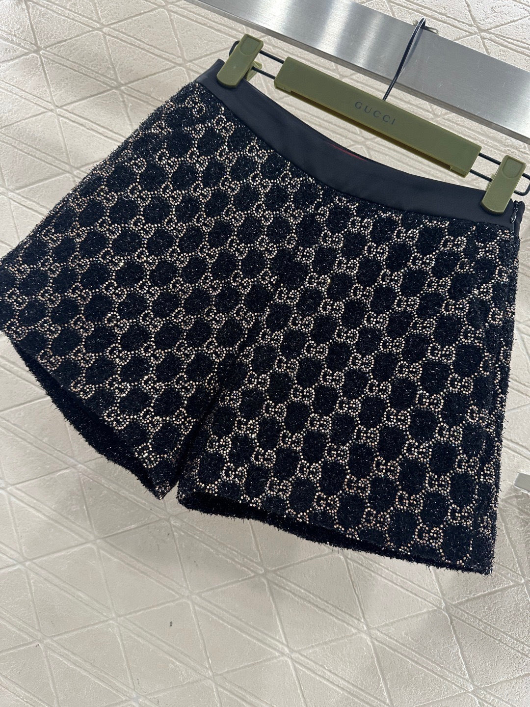 GUCCI SHORTS STYLE 5