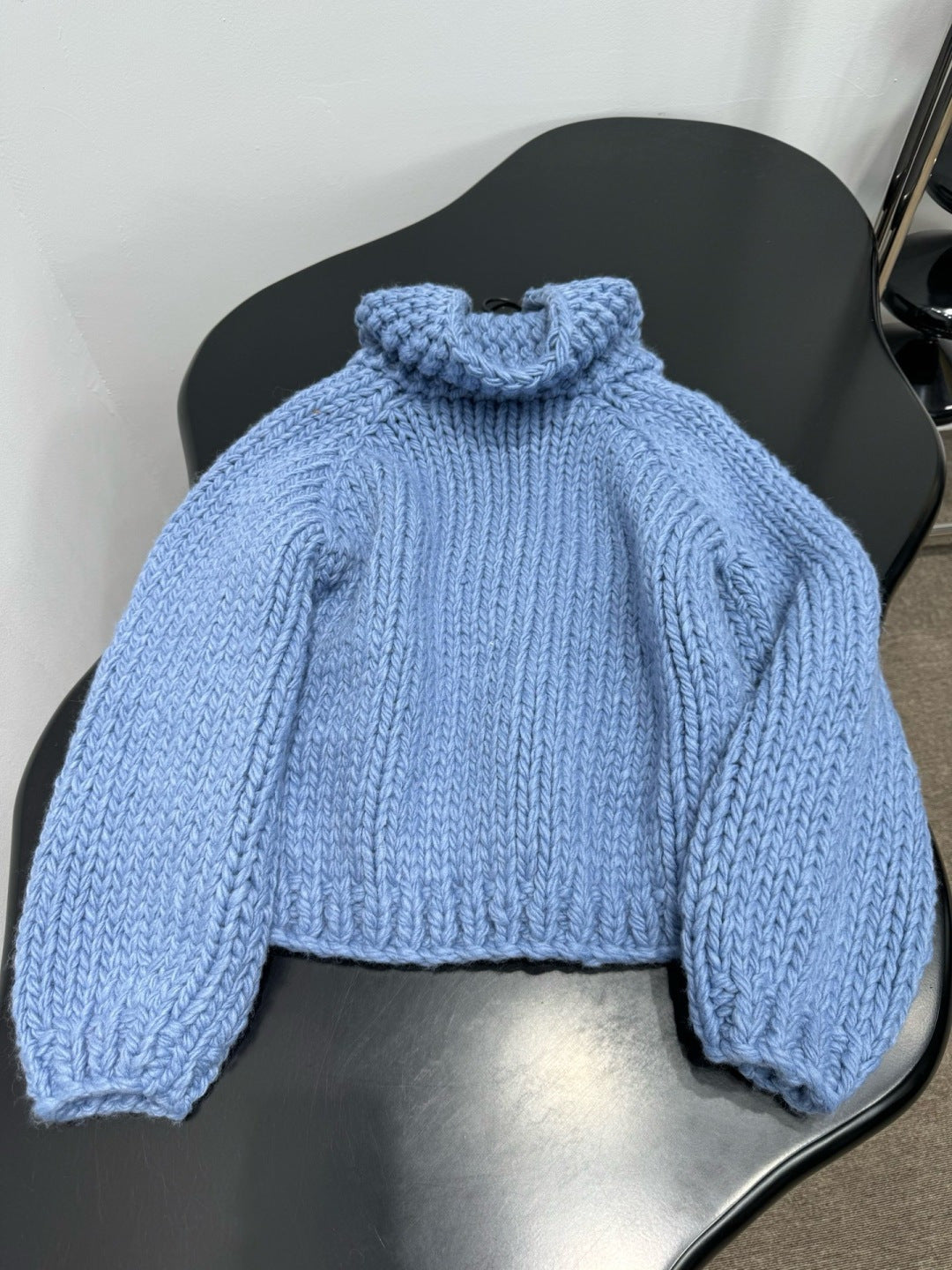 CHANEL 26S CARDIGAN 905