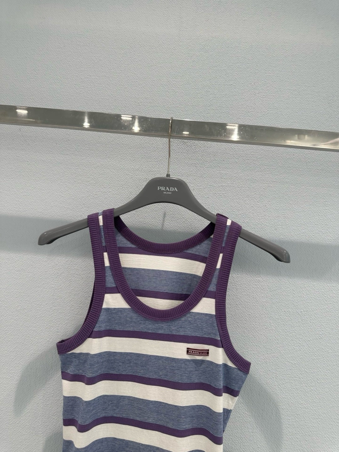 PRADA 26S TANK TOP 751