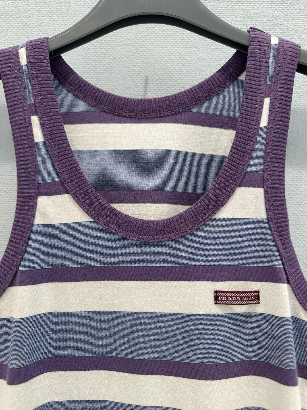 PRADA 26S TANK TOP 751