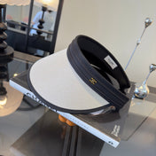 CELINE 26S OPEN-TOP VISOR STYLE 48