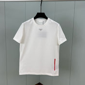 PRADA 26S SHORT SLEEVED T-SHIRT 717