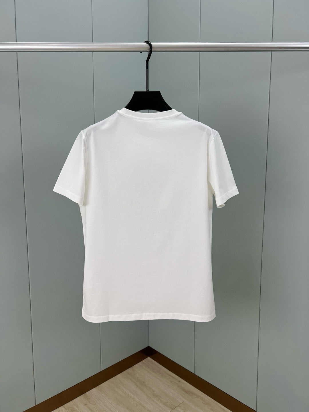 PRADA 26S SHORT SLEEVED T-SHIRT 717