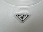 PRADA 26S SHORT SLEEVED T-SHIRT 717