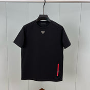 PRADA 26S SHORT SLEEVED T-SHIRT 718