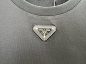 PRADA 26S SHORT SLEEVED T-SHIRT 718