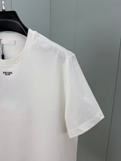 PRADA 26S SHORT SLEEVED T-SHIRT 719