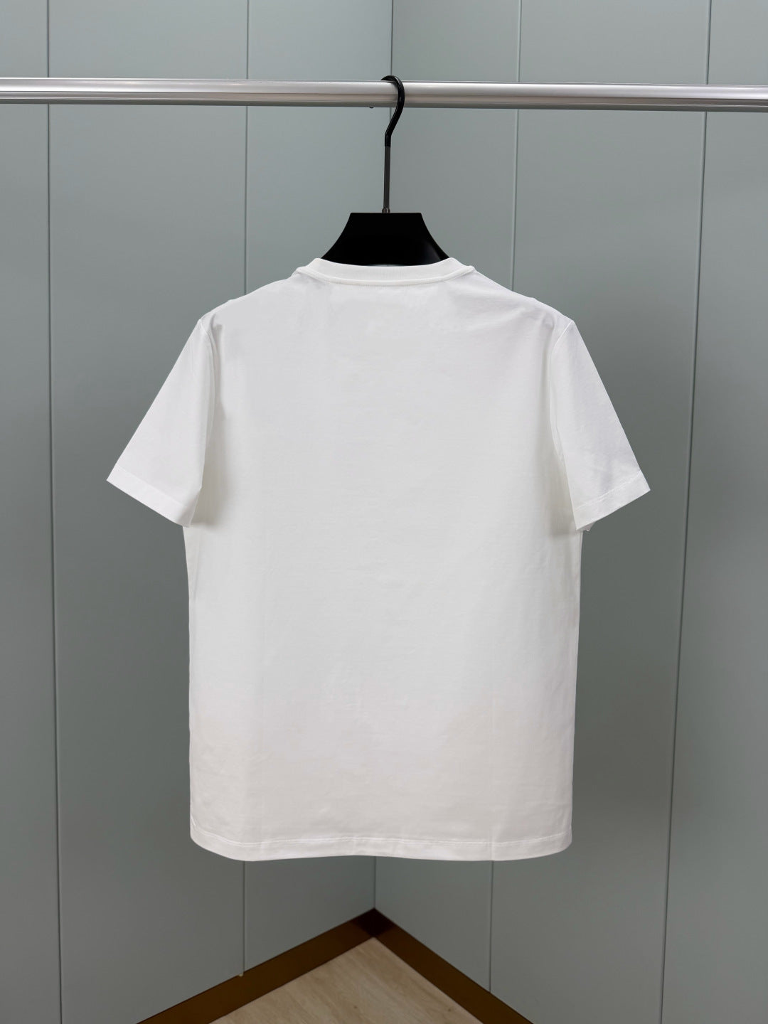 PRADA 26S SHORT SLEEVED T-SHIRT 719