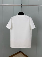 PRADA 26S SHORT SLEEVED T-SHIRT 719