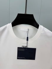 PRADA 26S SHORT SLEEVED T-SHIRT 719