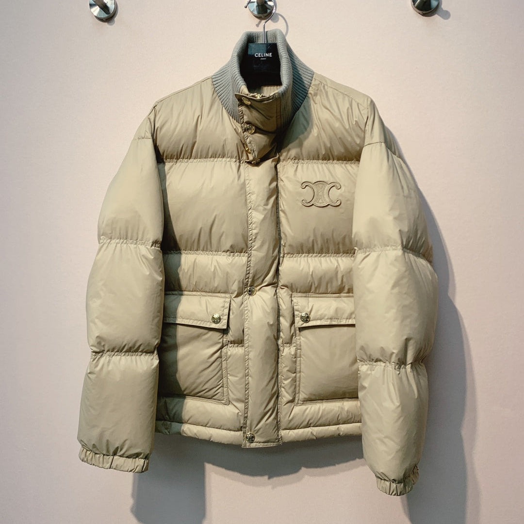 CELINE 25S DOWN JACKET 0042