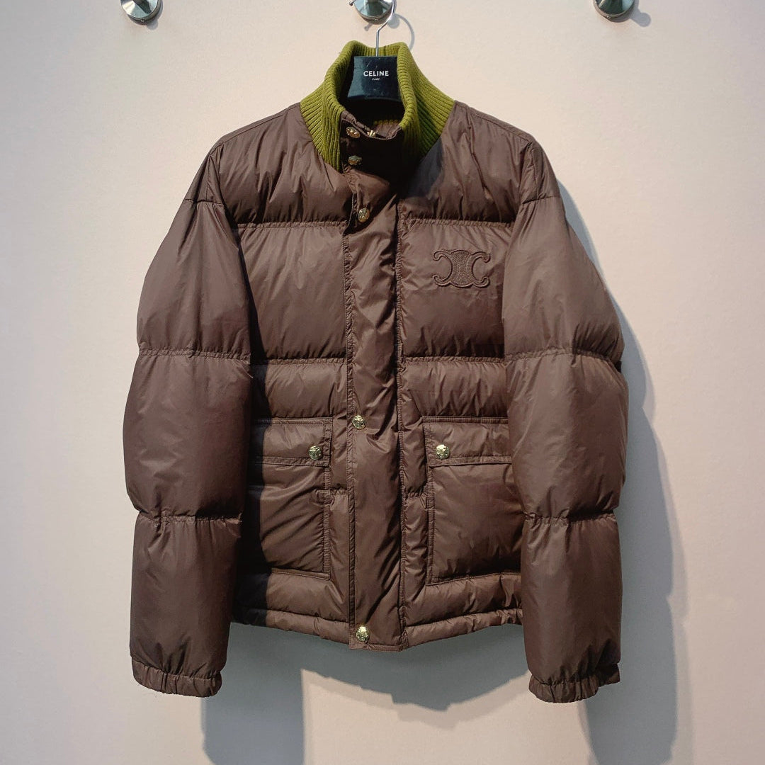 CELINE 25S DOWN JACKET 0041