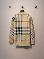BURBERRY 25S CARDIGAN 299