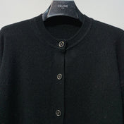HERMES 25S CARDIGAN 378
