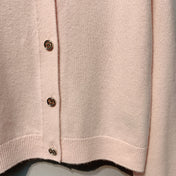 HERMES 25S CARDIGAN 377