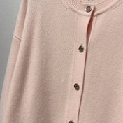 HERMES 25S CARDIGAN 377