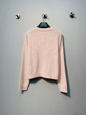 HERMES 25S CARDIGAN 377