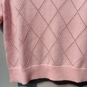 PRADA 26S SHORT SLEEVE T-SHIRT 642