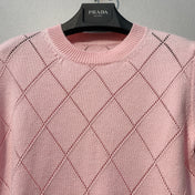 PRADA 26S SHORT SLEEVE T-SHIRT 642